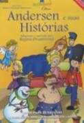 ANDERSEN E SUAS HISTORIAS (AUDIOBOOK)