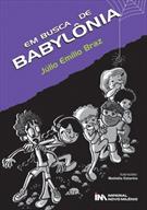 EM BUSCA DE BABYLONIA