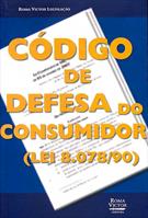 CODIGO DE DEFESA DO CONSUMIDOR