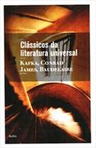 CAIXA CLASSICOS DA LITERATURA UNIVERSAL