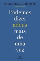 PODEMOS DIZER ADEUS MAIS DE UMA VEZ