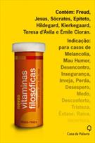NOVAS VITAMINAS FILOSOFICAS