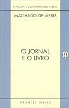 O JORNAL E O LIVRO