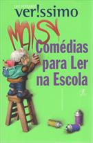 MAIS COMEDIAS PARA LER NA ESCOLA