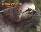 AMAZONIA - 110 COLORFOTOS - BRASIL