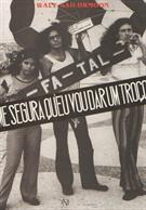 ME SEGURA QU'EU VOU DAR UM TROÇO