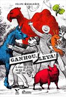 GANHOU LEVA!