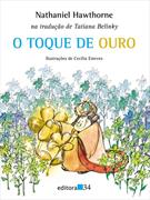 O TOQUE DE OURO