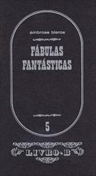 FABULAS FANTASTICAS