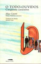 O TODO-OUVIDOS: CINQUENTA CARACTERES