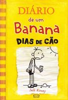 DIARIO DE UM BANANA: DIAS DE CAO