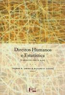 DIREITOS HUMANOS E ESTATISTICA: O ARQUIVO POSTO A NU