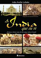 A INDIA QUE EU VI