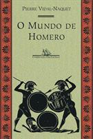 O MUNDO DE HOMERO