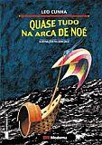 QUASE TUDO NA ARCA DE NOE