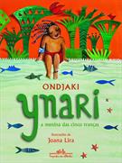 YNARI: A MENINA DAS CINCO TRANÇAS