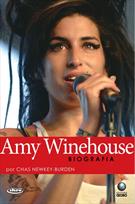 AMY WINEHOUSE: BIOGRAFIA