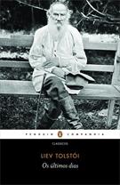 OS ULTIMOS DIAS DE TOLSTOI