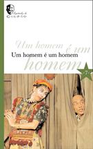 UM HOMEM E UM HOMEM