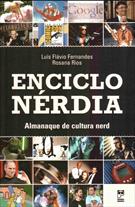 ENCICLONERDIA: ALMANAQUE DE CULTURA NERD