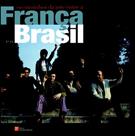 OS CAMINHOS DA ARTE ENTRE A FRANÇA E O BRASIL: CATALOGO DA EXPOSIÇAO APRESENTADA POR OCASIAO DO ANO NA FRANÇA NO BRASIL