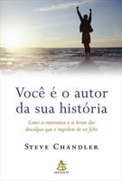 VOCE E O AUTOR DE SUA HISTORIA