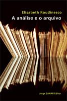 A ANALISE E O ARQUIVO