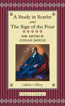 STUDY IN SCARLET, THE / SIGN OF THE FOUR, THE