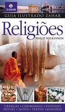 GUIA ILUSTRADO ZAHAR: RELIGIOES