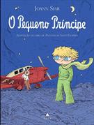 O PEQUENO PRINCIPE