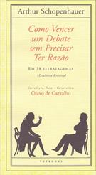 COMO VENCER UM DEBATE SEM PRECISAR TER RAZAO