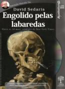 ENGOLIDO PELAS LABAREDAS (AUDIOBOOK)
