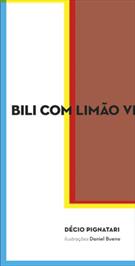 BILI COM LIMAO VERDE NA MAO