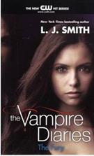VAMPIRE DIARIES: FURY RACK