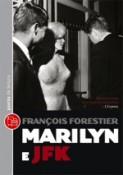 MARILYN E JFK