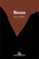 NEXUS (TRILOGIA A CRUCIFICAÇAO ROSADA LIVRO 3)