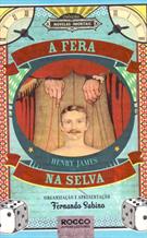 A FERA NA SELVA