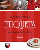 PEQUENO LIVRO DE ETIQUETA