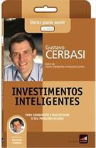 INVESTIMENTOS INTELIGENTES: PARA CONQUISTAR E MULTIPLICAR O SEU PRIMEIRO MILHAO (AUDIOBOOK)