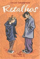 RETALHOS: UM ROMANCE ILUSTRADO