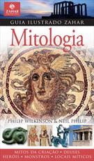 GUIA ILUSTRADO ZAHAR DE MITOLOGIA