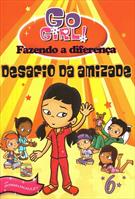 DESAFIO DA AMIZADE