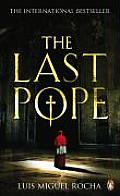 THE LAST POPE