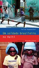 UM SOLDADO BRASILEIRO NO HAITI