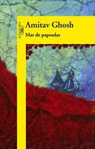 MAR DE PAPOULAS