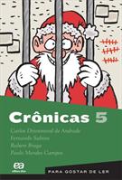 CRONICAS 5