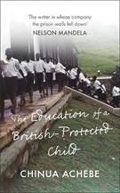 EDUCATION OF A BRITISH-PROTECTED CHILD