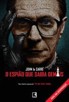 O ESPIAO QUE SABIA DEMAIS