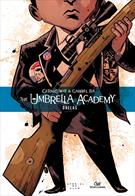 THE UMBRELLA ACADEMY: DALLAS