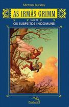AS IRMAS GRIMM 2: OS SUSPEITOS INCOMUNS